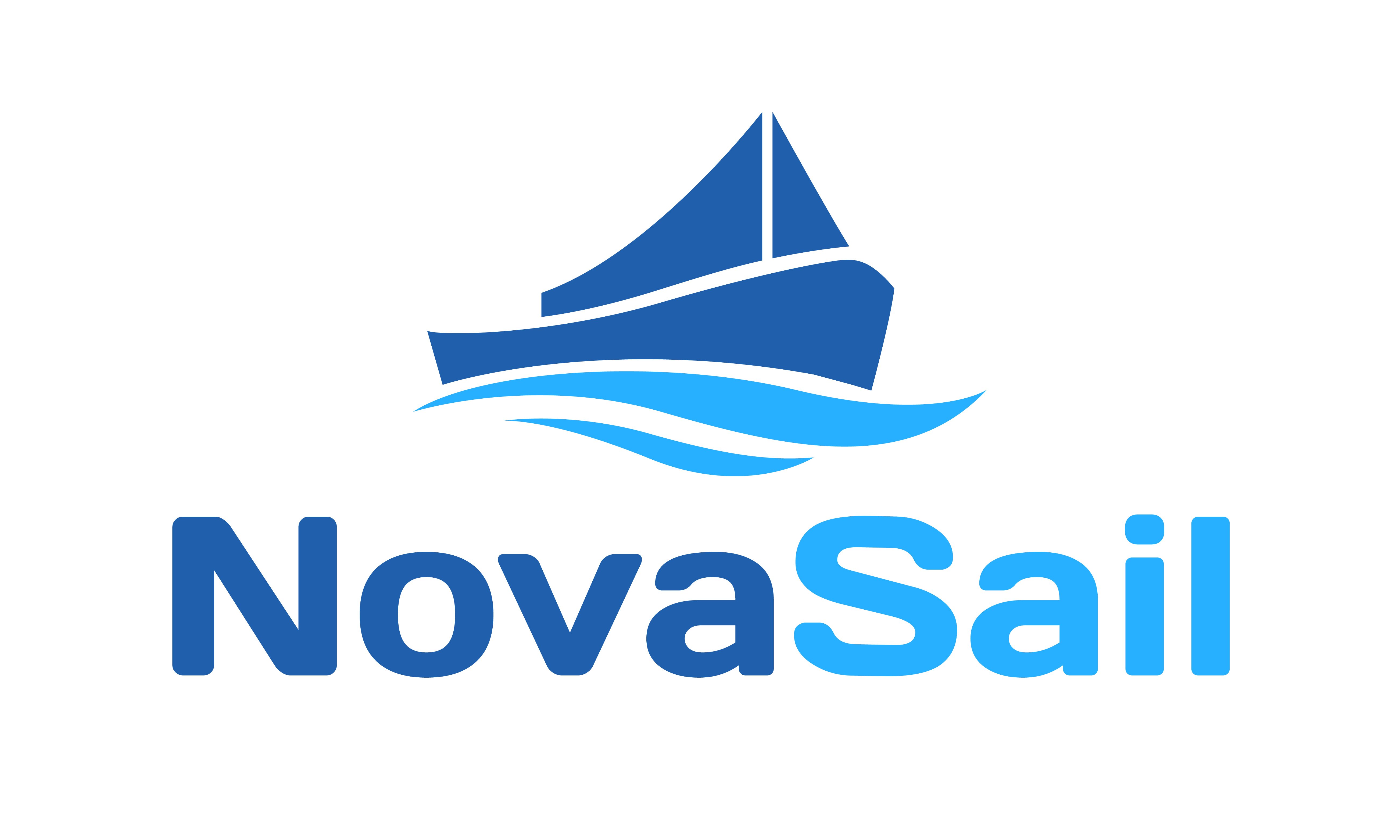 NovaSail logo